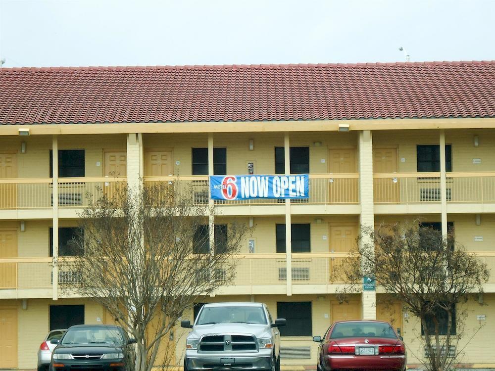 Motel 6-Knoxville, TN Esterno foto